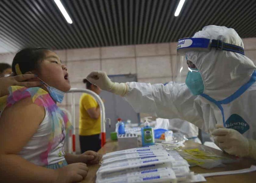 Foto: AP