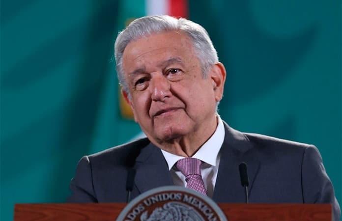 Andrés Manuel López Obrador / EFE