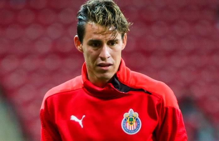 Chicote Calderón / Archivo