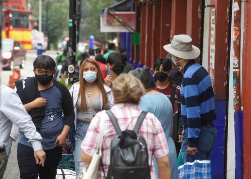 Foto: El Universal