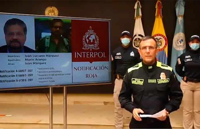Foto del video