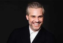 Juan Pablo Medina, de la adversidad a la inspiración Juan Pablo Medina, de la adversidad a la inspiración