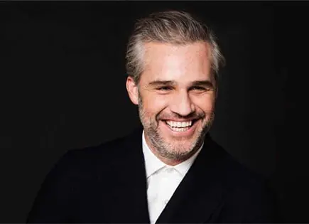 Juan Pablo Medina busca regresar a la televisi&oacute;n