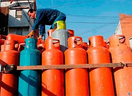 &iquest;C&oacute;mo detectar una fuga de gas en casa?