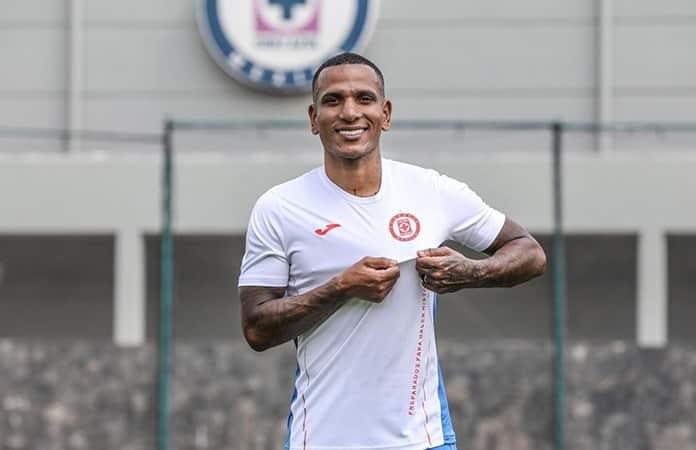 Foto: Cruz Azul