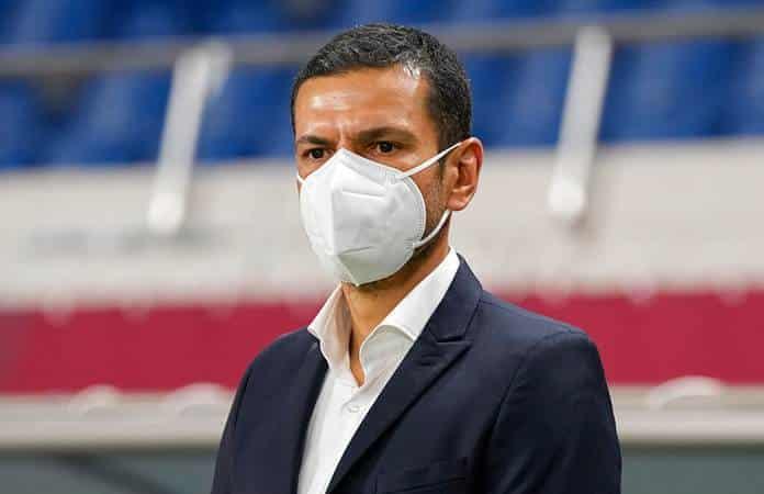 Jaime Lozano / Foto: AP