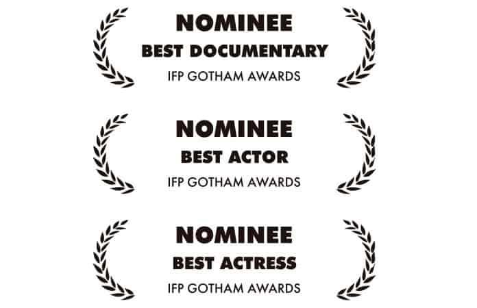Foto: Gotham Awards