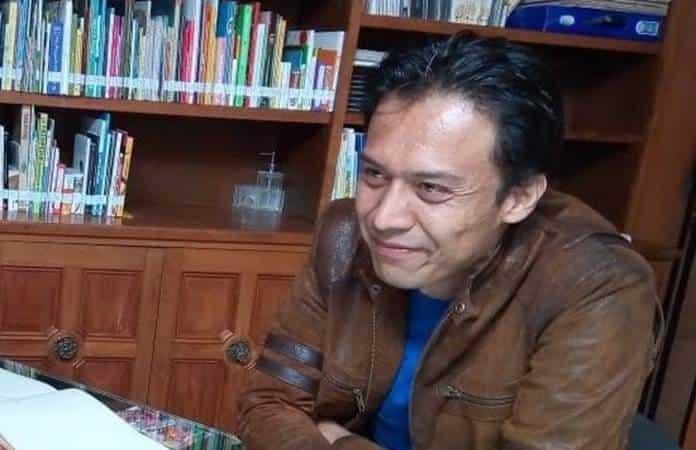 Marx Arriaga / Especial