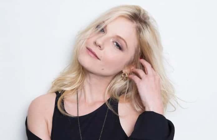 Ana Layevska / SinEmbargo.mx