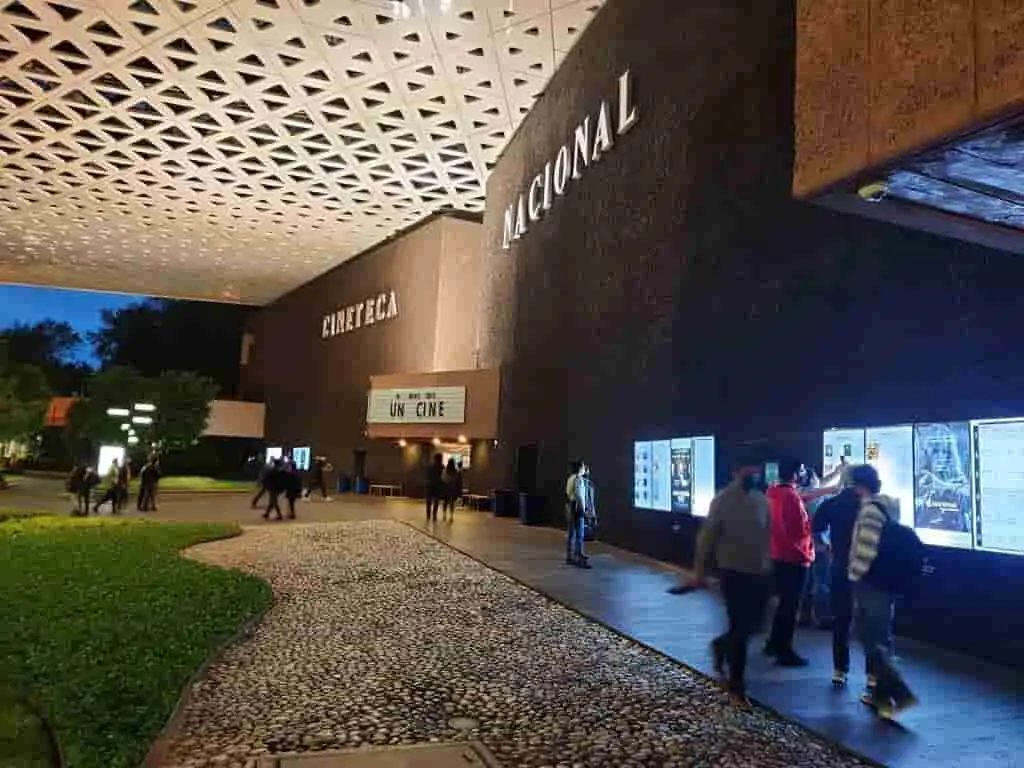 Cineteca Nacional realiza muestra dedicada a Las muertas
