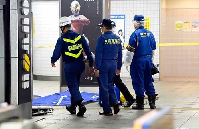 Foto: AP