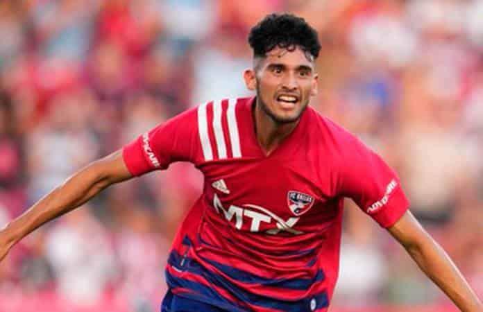 Foto: FC Dallas