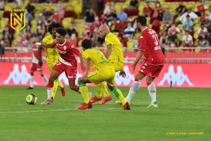 Foto: FC Nantes