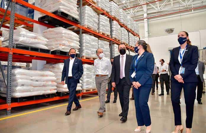 Foto: Gobierno de SLP