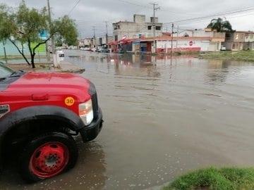 Foto: Municipio de torreón