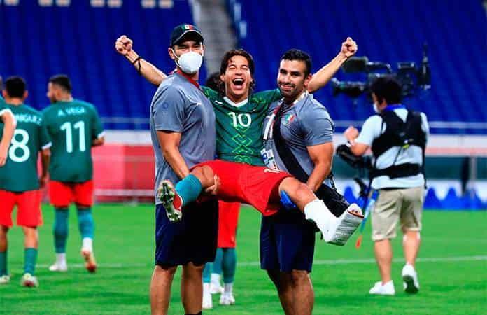 Foto: MexSport