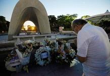 Los parques de la paz de Hiroshima y Pearl Harbor se hermanan en símbolo de reconciliación
