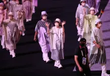 Sumaron 430 los contagios de Covid-19 en la burbuja de Tokio 2020 Sumaron 430 los contagios de Covid-19 en la burbuja de Tokio 2020