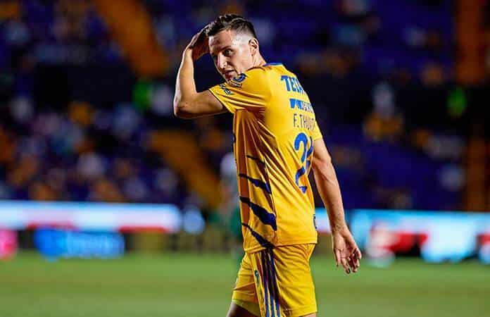 Florian Thauvin / Archivo