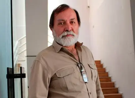 Epigmenio Ibarra critica a Claudia Sheinbaum por desafiar a la derecha