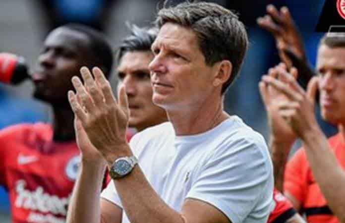 Foto: Eintracht Frankfurt