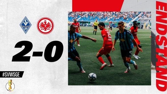 Foto: Eintracht Frankfurt