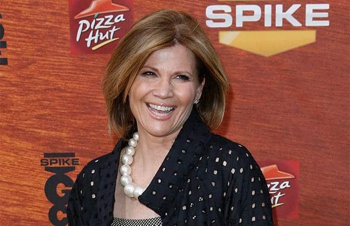 Markie Post / AP