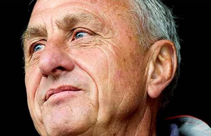 Johan Cruyff / Especial