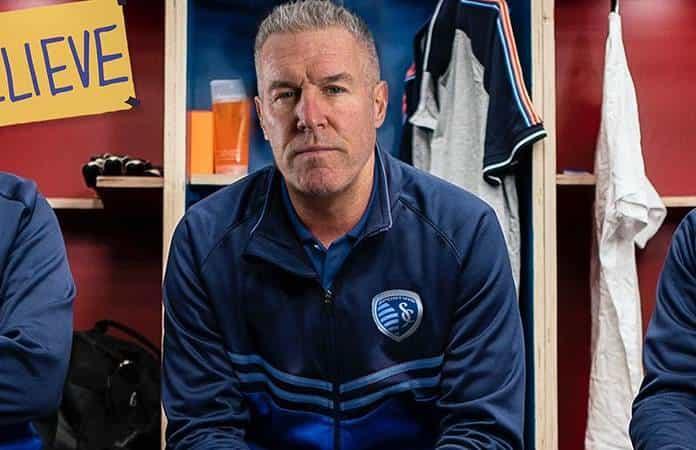 Peter Vermes / Foto: Sporting Kansas City