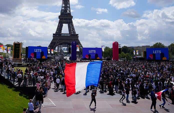 Foto: AP