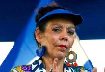 El avance de Rosario Murillo en la Corte Suprema de Nicaragua
