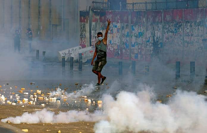 Foto: AP