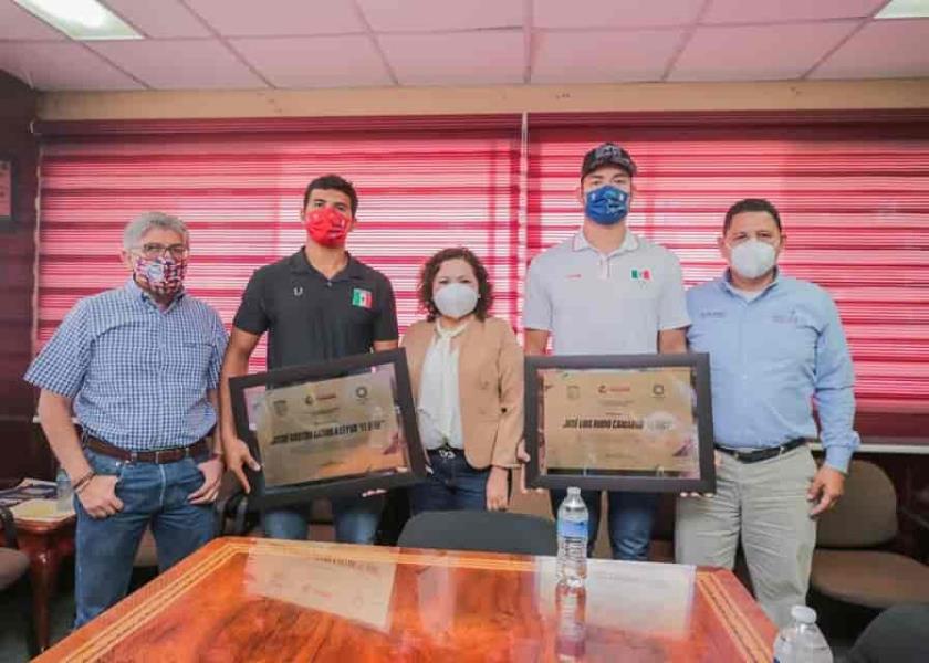 Foto: Ayuntamiento de Guasave 2018-2021