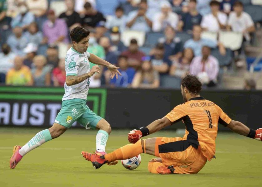 Foto: Mexsport
