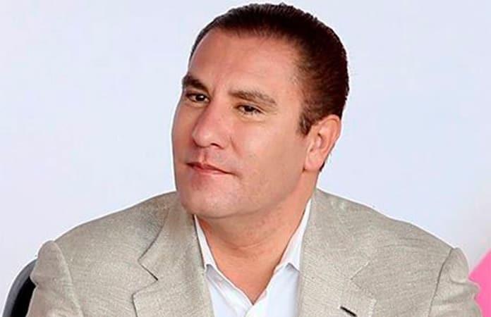 Rafael Moreno Valle Rosas / Archivo