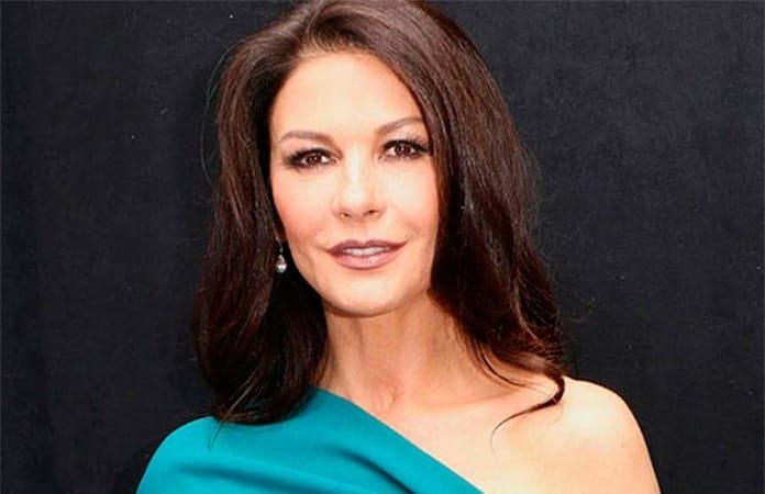 Catherine Zeta-Jones / Archivo