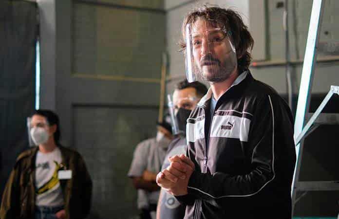 Foto: EFE