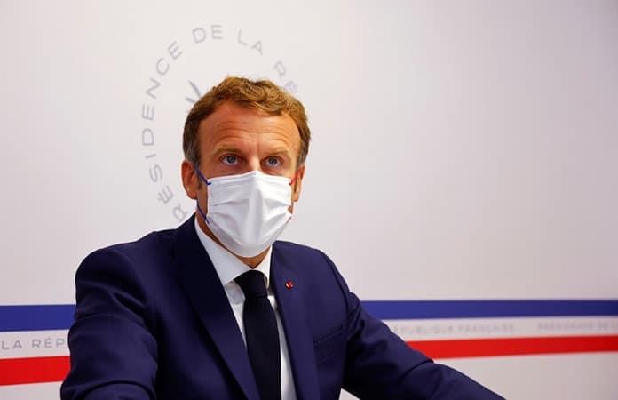 Foto: AP