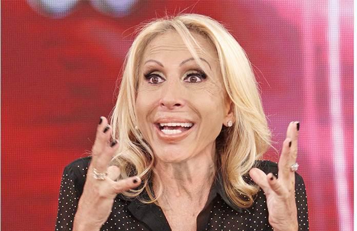 Laura Bozzo y las polémicas en las que se ha visto involucrada