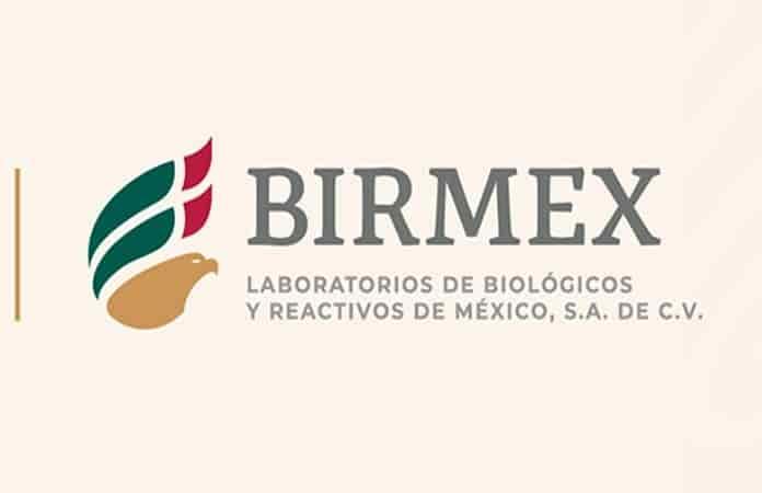 Foto: Birmex