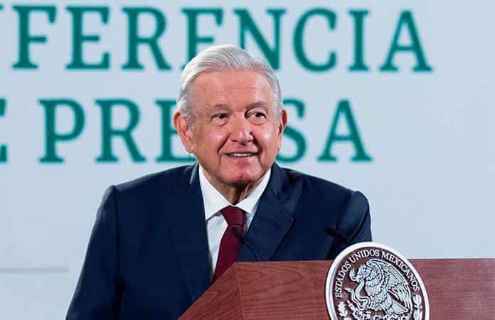 Andrés Manuel López Obrador / EFE