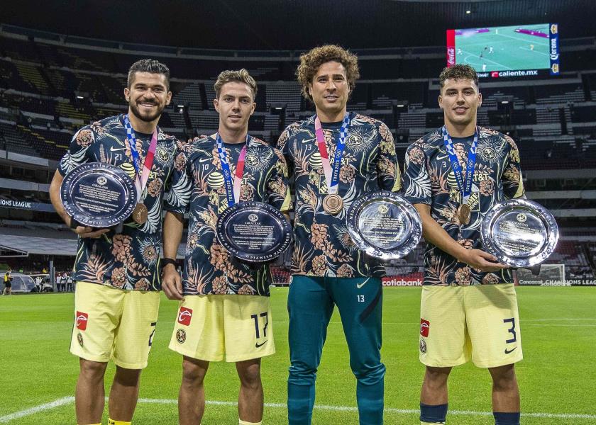 Foto: Mexsport