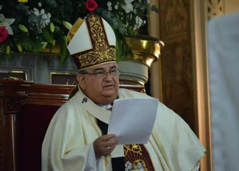 Foto: Arquidiócesis de Morelia