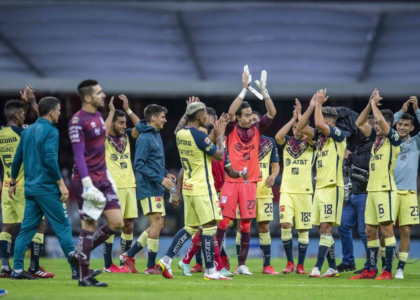 Foto: Mexsport