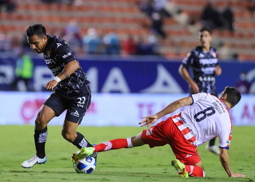 Foto: Mexsport