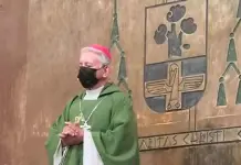 Obispo de Cuernavaca denuncia v&iacute;nculos entre servidores p&uacute;blicos y crimen organizado
