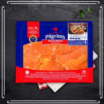 Foto: Pilgrims Pride