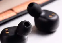 Joven herido en Starbucks de Puebla tras explosión de audífonos