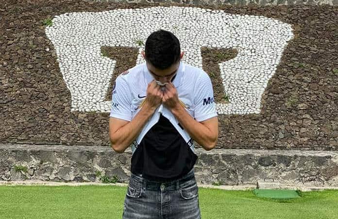 Foto: Johan Vásquez