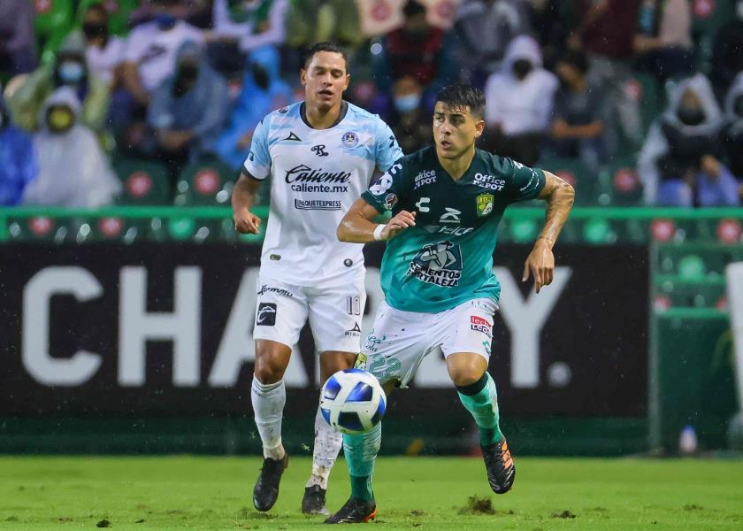 Foto: Mexsport